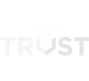 TRUST certification logo