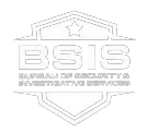 California Bureau of Security and Investigative Services (BSIS) logo