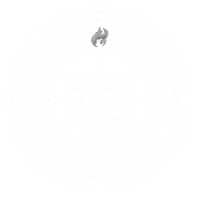 Board of Executive Protection Professionals (BEP2) Executive Security Operations Conference logo